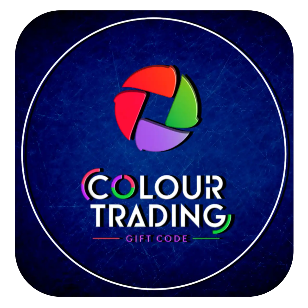 Colour Trading App