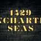 1429 Uncharted Seas