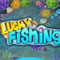 Lucky Fishing