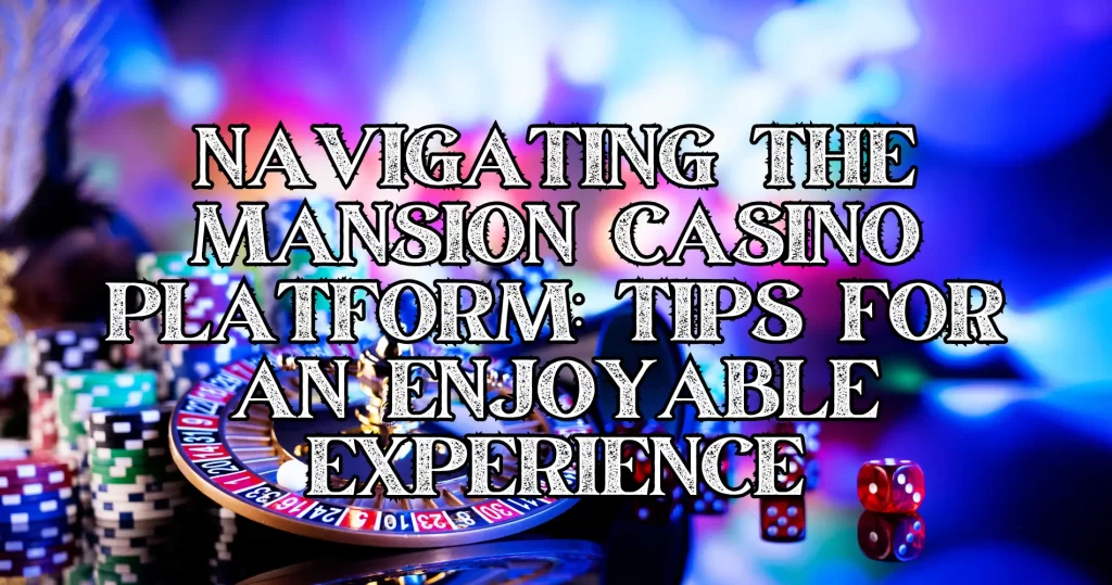 Mansion Casino