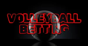 volleyball betting