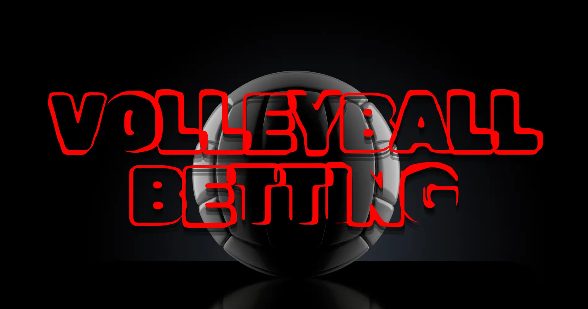 volleyball betting