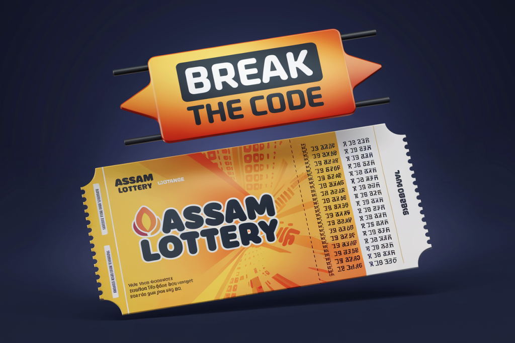 assam lottery