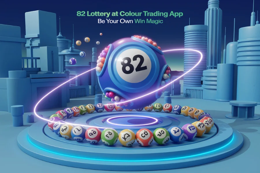 82 lottery