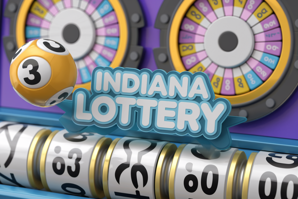 indiana lottery