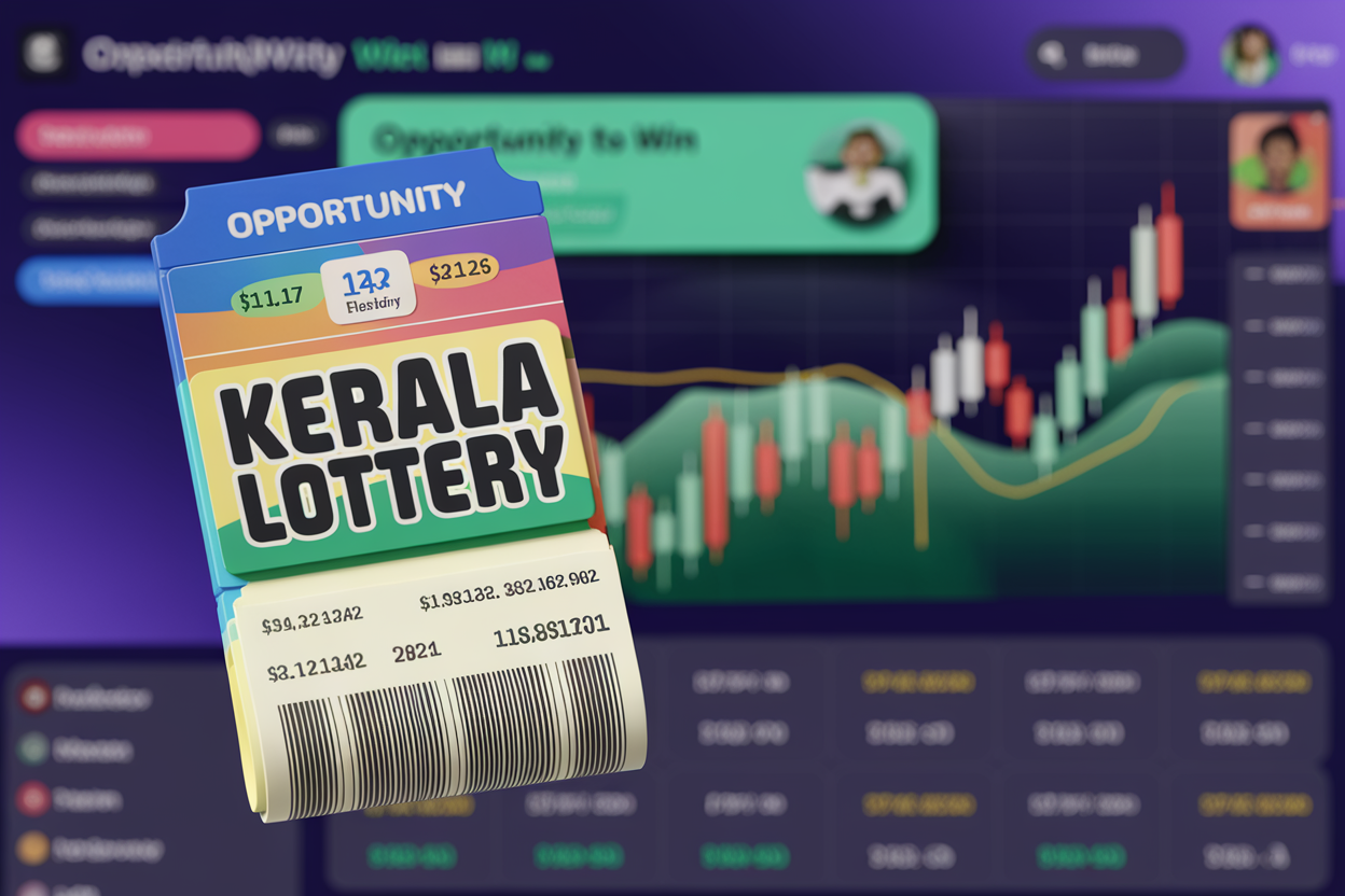 kerala lottery