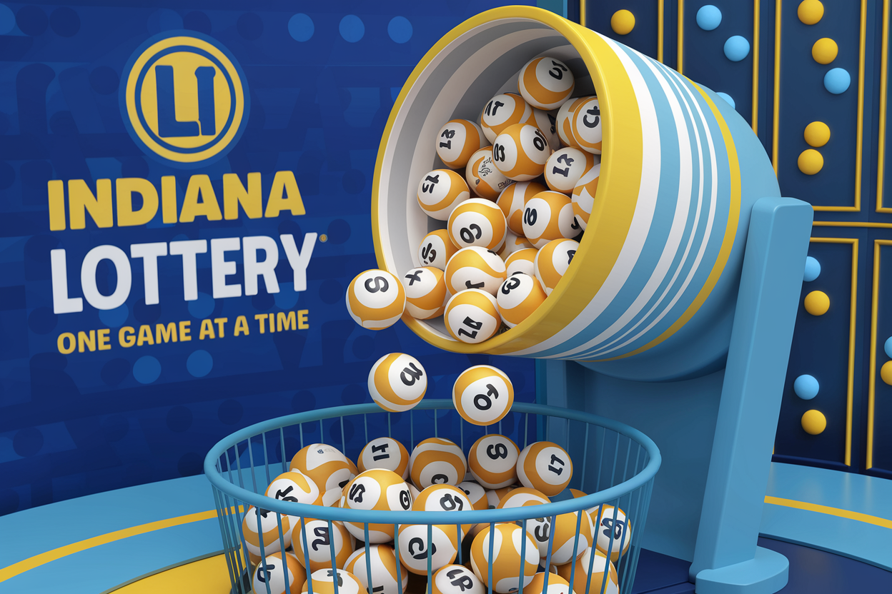 indiana lottery