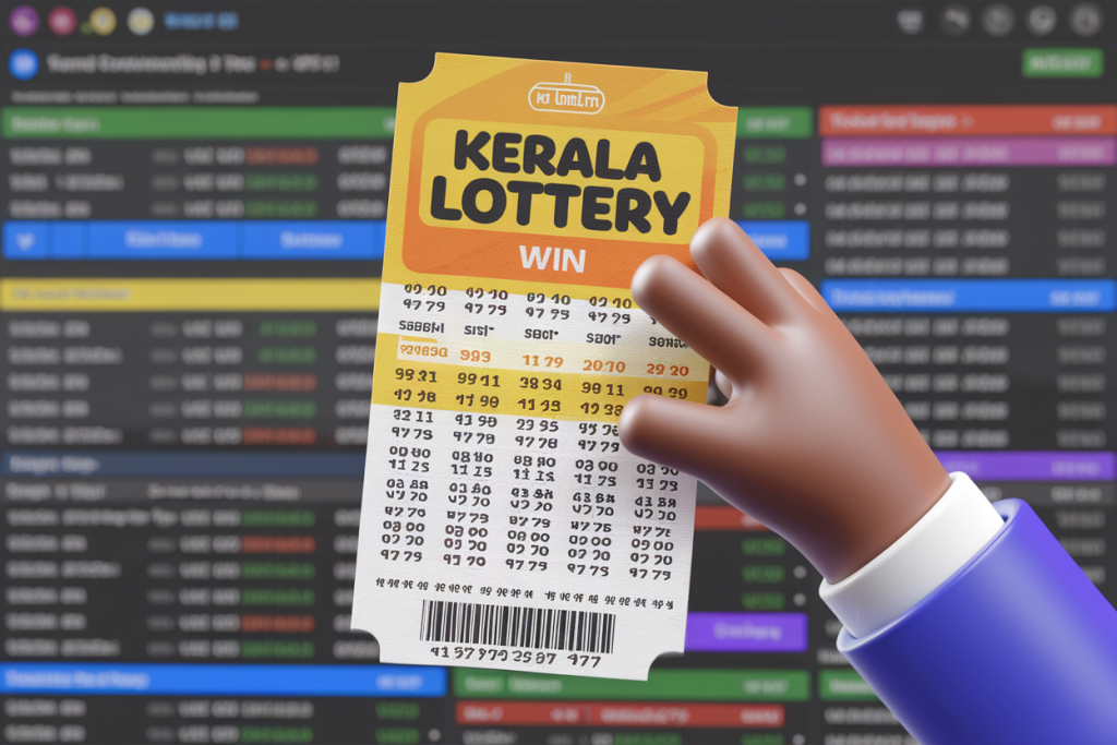 kerala lottery