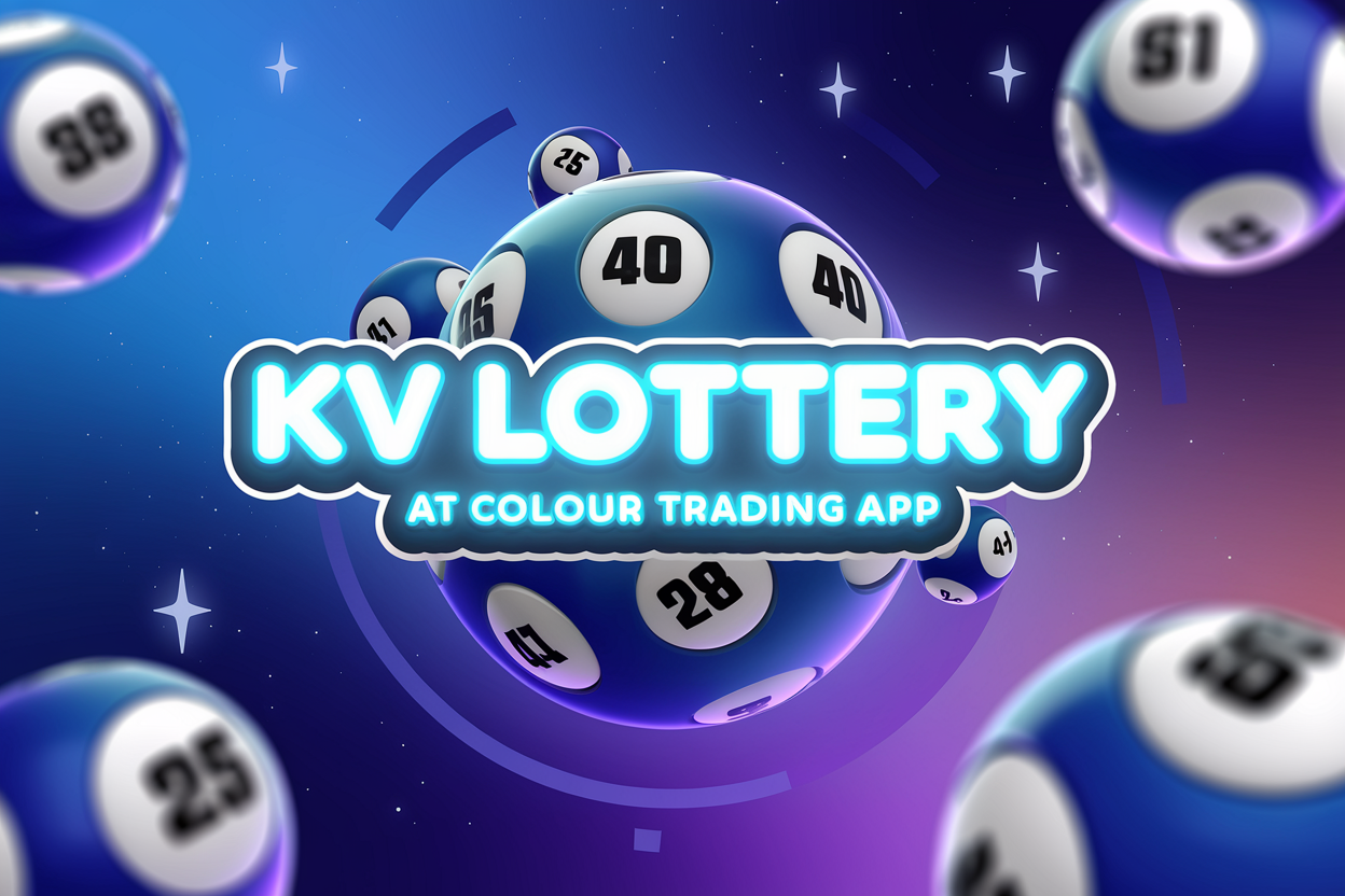 kv lottery