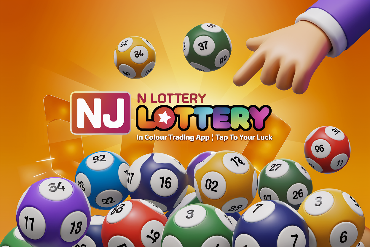 nj lottery