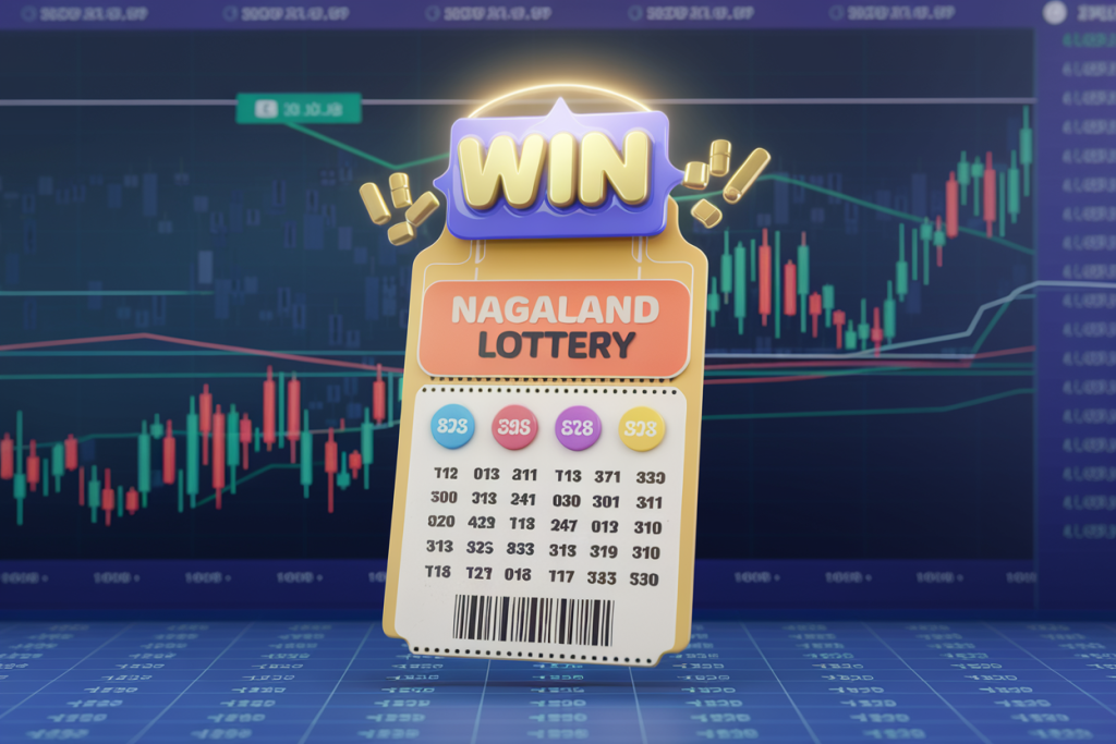 nagaland lottery