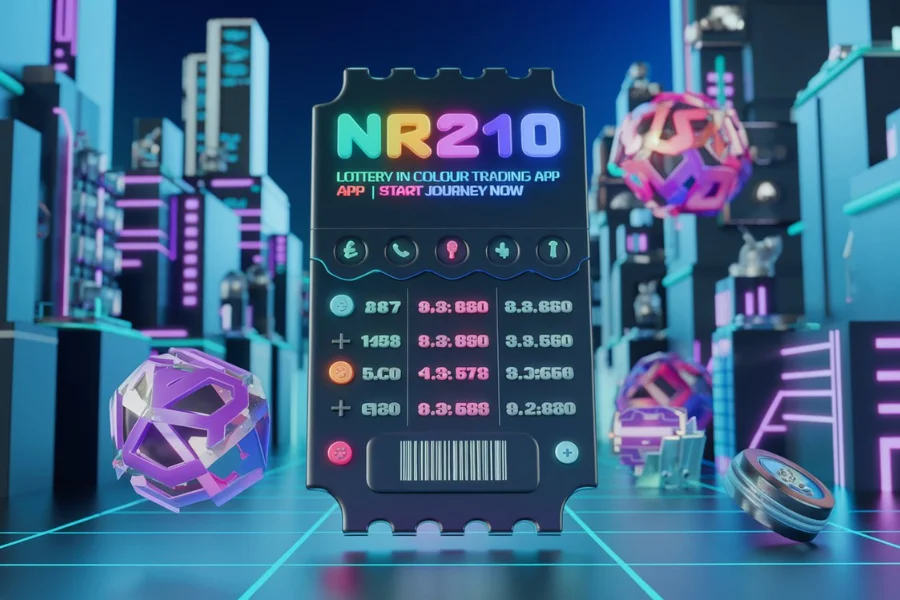 nr210 lottery