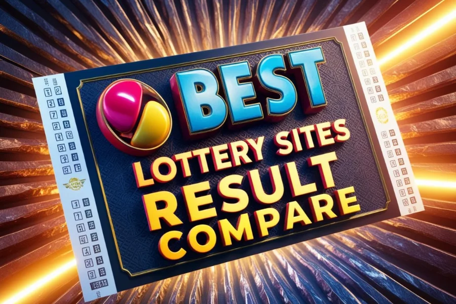 best lottery sites