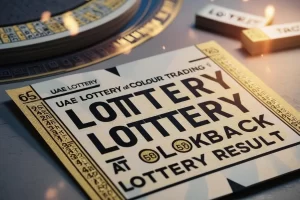 uae lottery