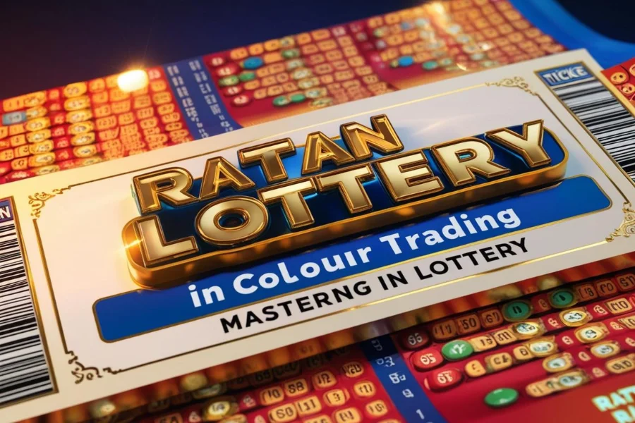 rattan lottery