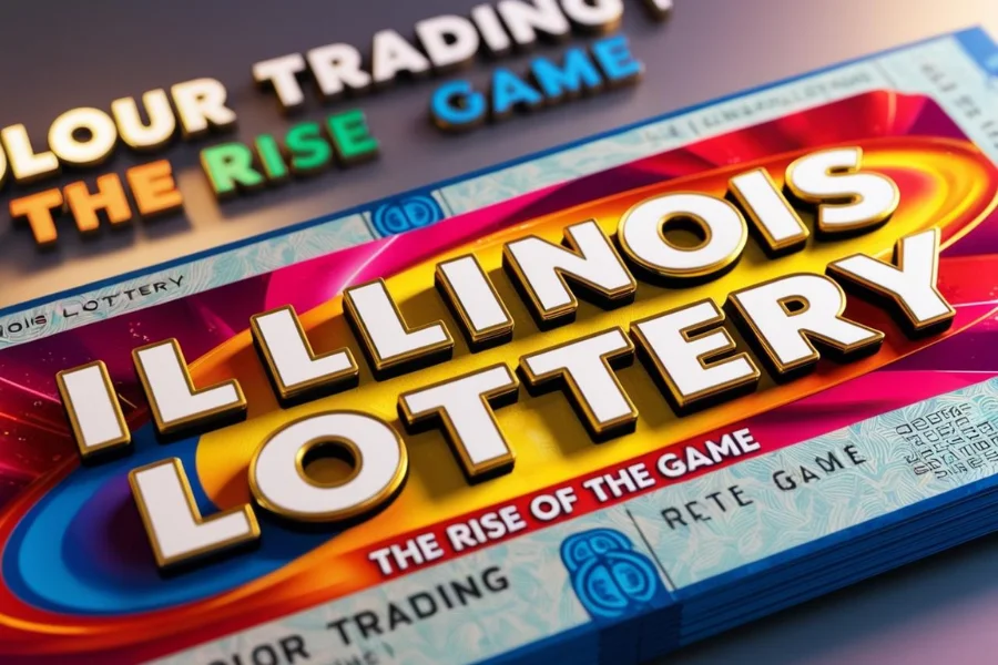 illinois lottery