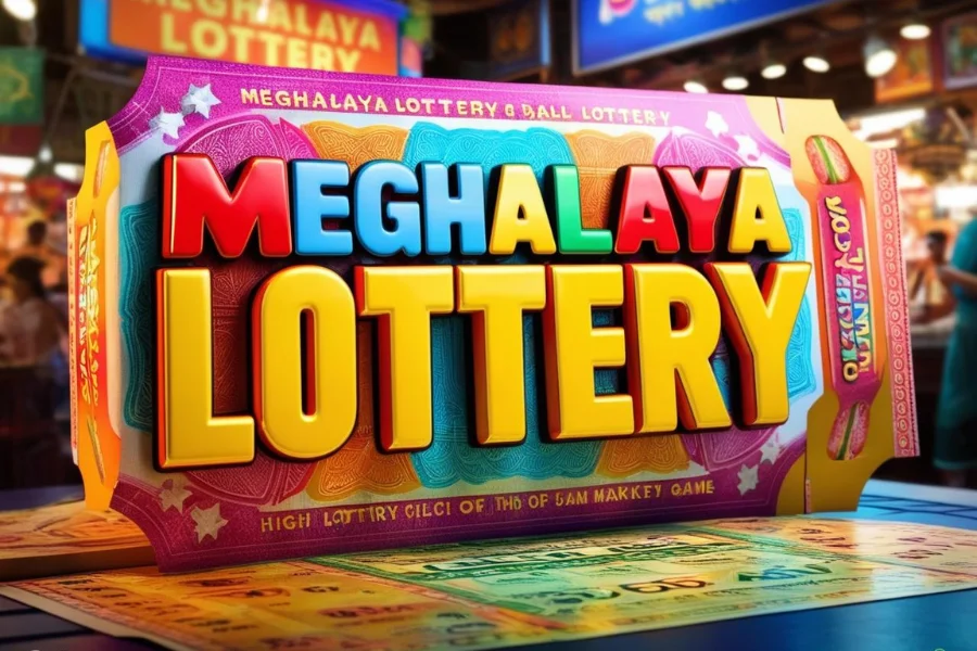 meghalaya lottery