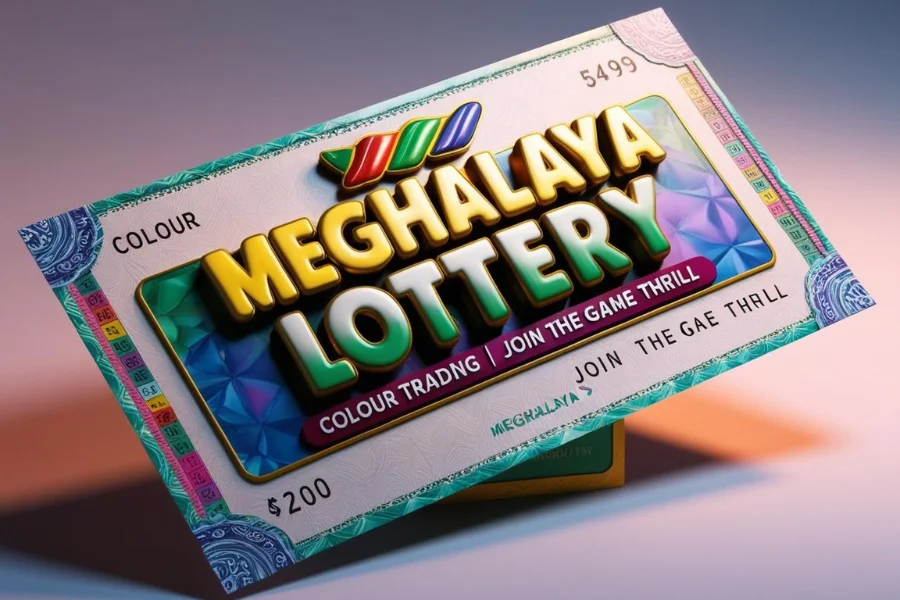 meghalaya lottery